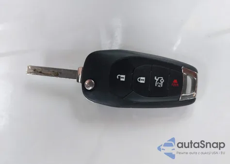 2017 Chevrolet Cruze Lt Auto from USA, damaged, VIN 1G1BE5SM5H7171099